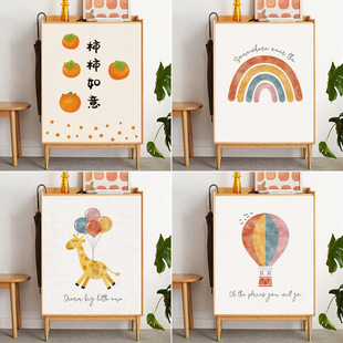 Fabric cabinet cover curtain Velcro self-adhesive shoe cabi