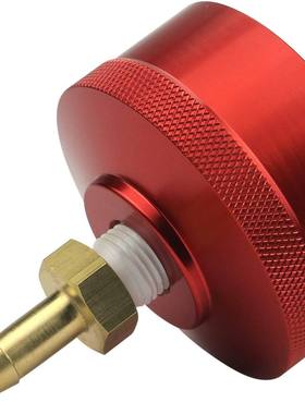 Upgrade Extended Run Fuel Gas Cap for Honda refueling tool