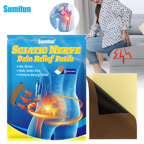 Sumifuointmentsciaticnerve