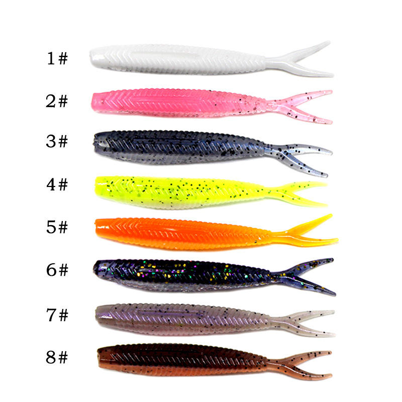 Luyasoftbaitbiomimetic6cm