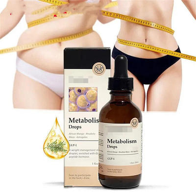 VitaslimnGLP1VitaminMetabo