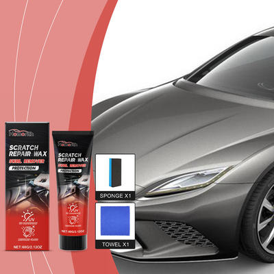 HOMONTHCarScratchRepairWa