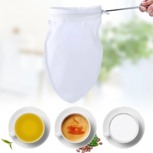 multifunctional filter cotton tea mesh shop fine Milk bag