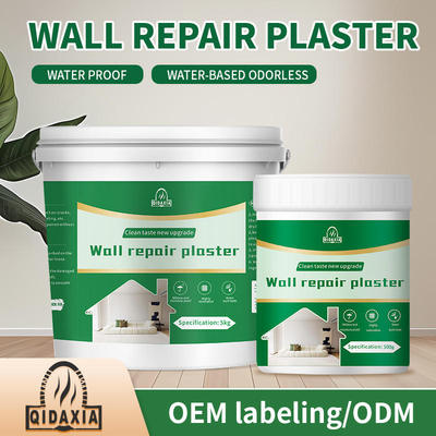 Wallrepairpasteiseffectiv