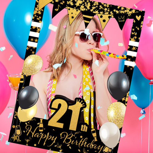 1880BirthdayDecorationDIY