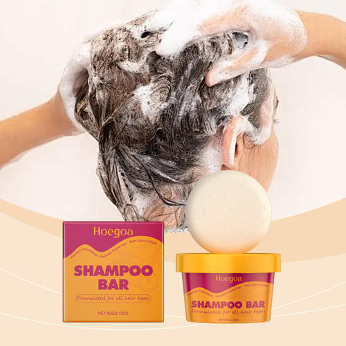 citrusmildshampoosoapgentl