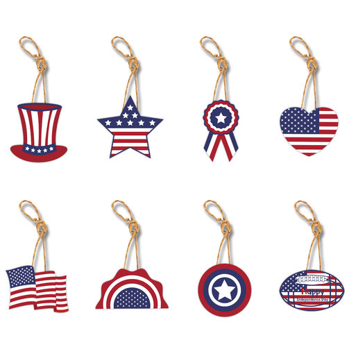 USANationalDaythemedparty