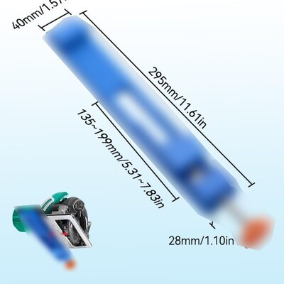 Adjustable Cutting Machine BaseGuide Adjustable Cutting Mac