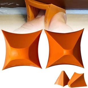 Sealing Tool Set Silicone Decoration Tools Home Seam