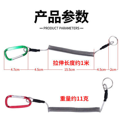 Lostropefishinggearfishin