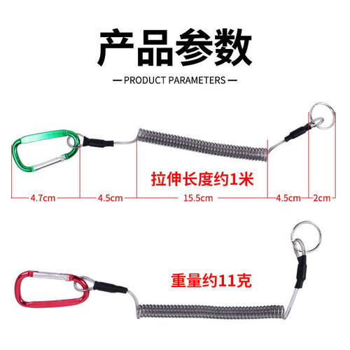 Lostropefishinggearfishin