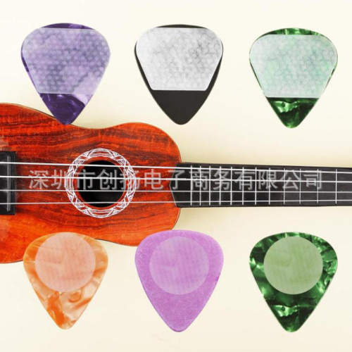 GuitarPaddleGripGuitarPad