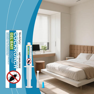 MOONSPRYcockroachbaitgeli