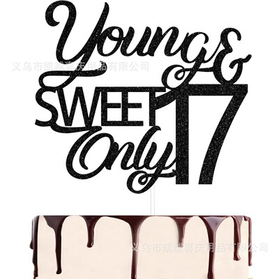 17thBirthday/WeekCommemorati