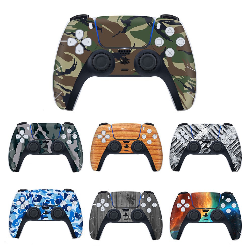 SuitableforSonyPS5control