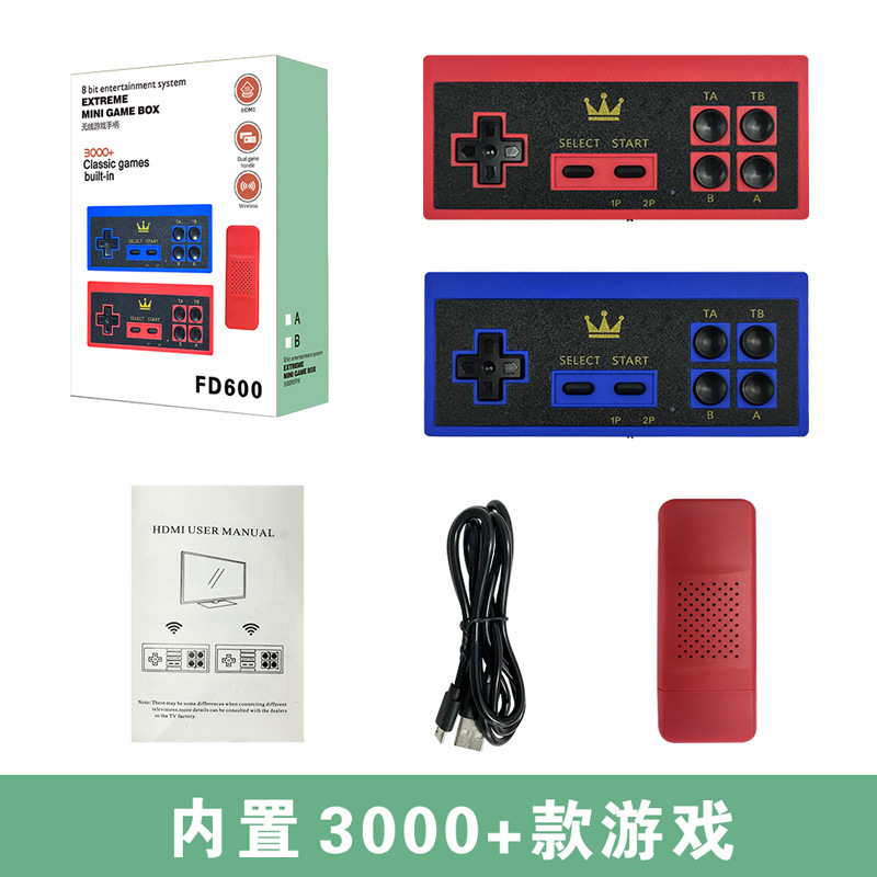 GameConsoleHDMITV8BITKIN