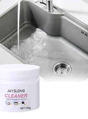 Jayswing kitchen foam cleaning powder multi-purpose kitchen