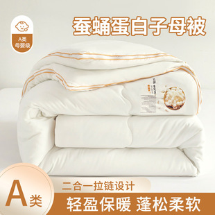 A-class cotton, mulberry silk, winter quilt, student dormit