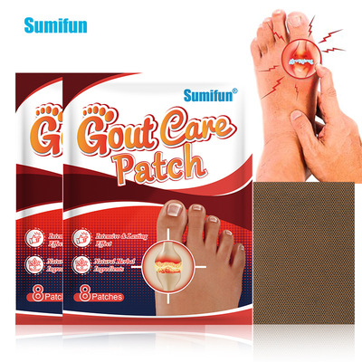 Sumifuplasterjointcare8p