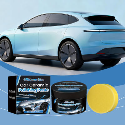 HikmarionAutomotiveCoating