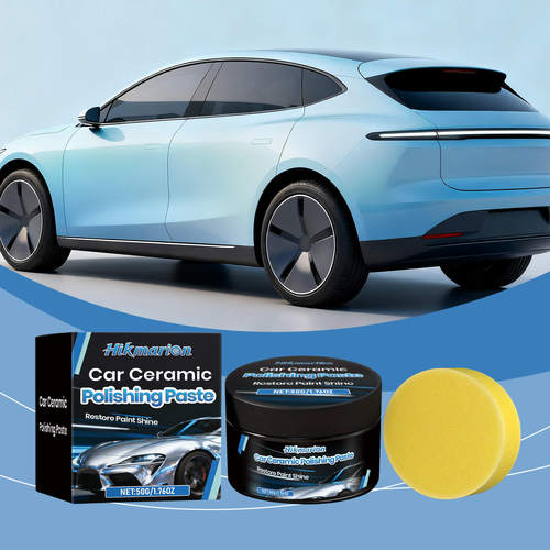 HikmarionAutomotiveCoating