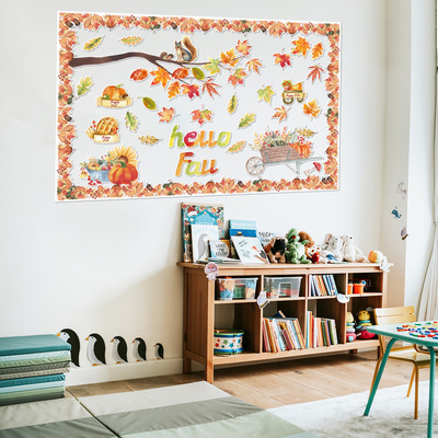 ThanksgivingDecorationProps