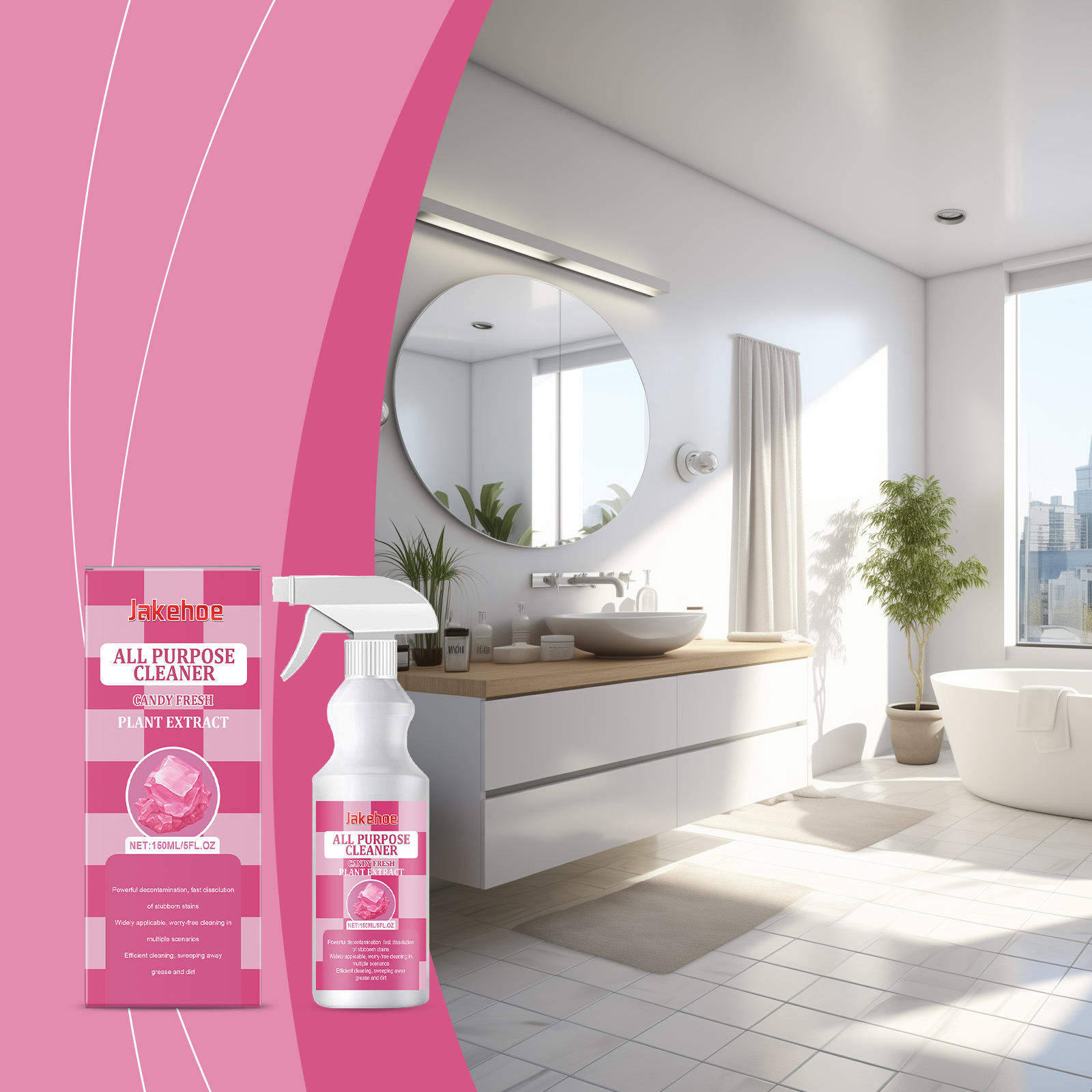 Jakehoemultipurposecleaner