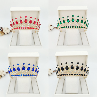 BridalCrownAccessoriesHead