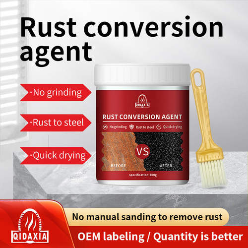 StainlessSteelConversionAg