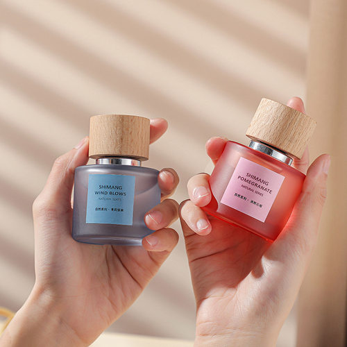 Online celebrity live broadcast Shimang Nature Series men's