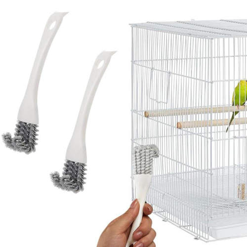 Birdcagebrushbirdcagecle