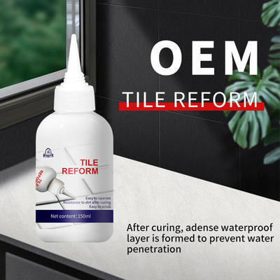 Waterbasedgroutceramictil