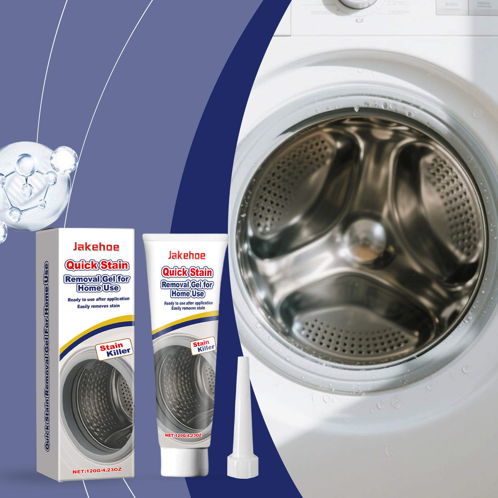 JAKEHOEhouseholdcleaningge