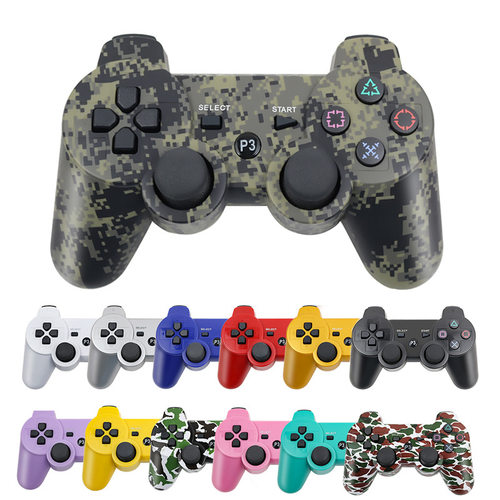 PS3wirelessgamecontroller