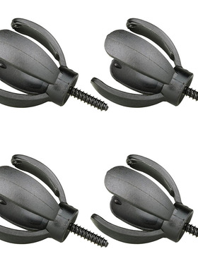 Mini golf ball picker, petal ball picker, ball scoop, golf