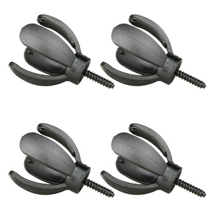 Mini golf ball picker, petal ball picker, ball scoop, golf