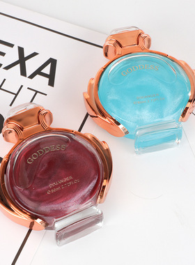 Lady Di Xianger's persistent light fragrance gilded quicksa