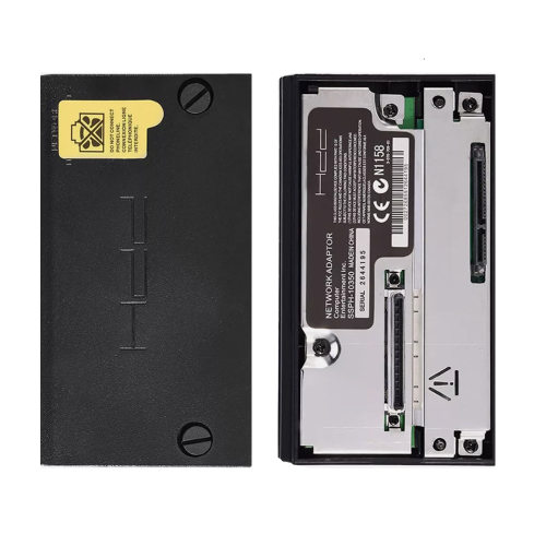 PS2SATAIEDinterfacenetwor