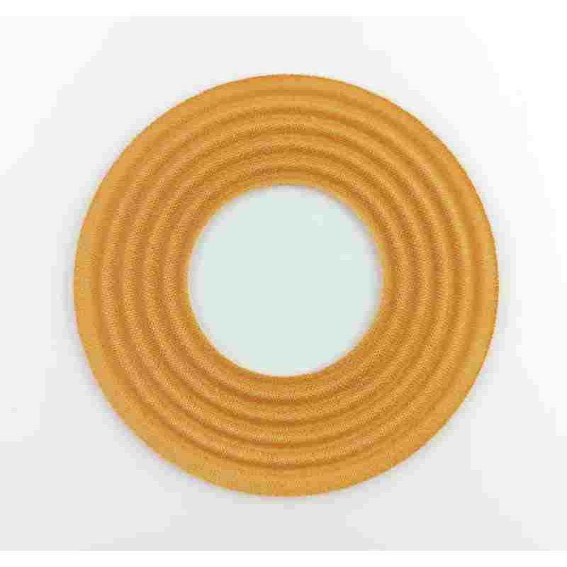 喇叭扬声器弹波中心定芯支片弹波支片盆架弹簧片143*65*3mm,3C数码配件,USB多功能数码宝,淘宝优惠券,粉丝福利购,淘宝优惠卷