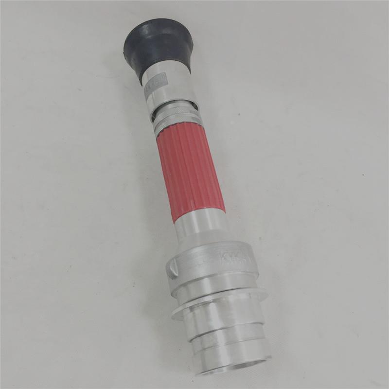 快速开花水枪 消防水枪消防水带消防水抢头消防水带接头消防管