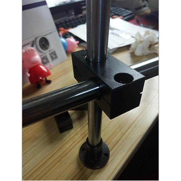 45号钢十字夹钢十字连接件钢固定夹固定夹十字块连接块支柱固定夹,手表,配件,淘宝优惠券,粉丝福利购,淘宝优惠卷