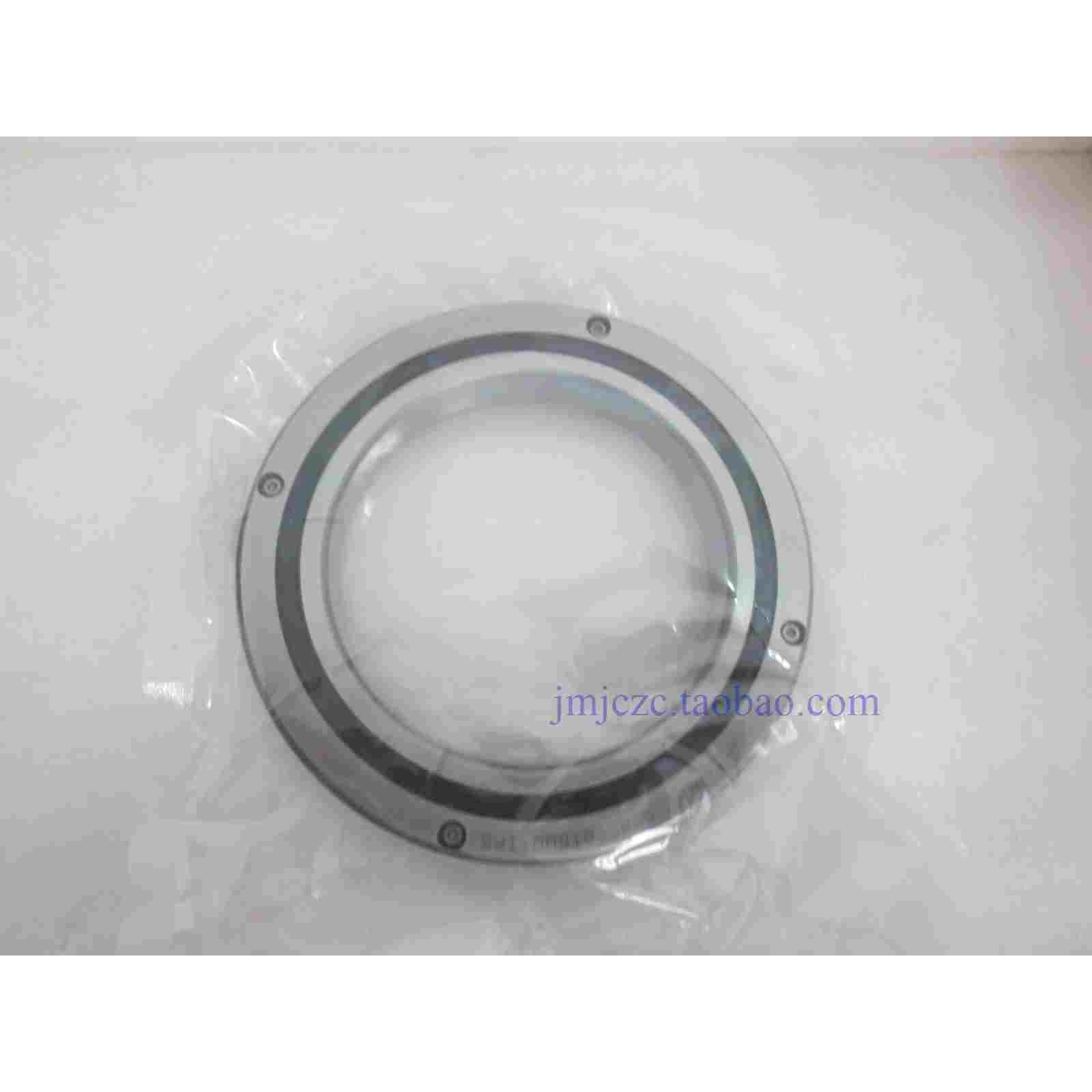 日本THK进口轴承RB10016UUCC0 1 P5 精密机械手转盘交叉滚子轴承