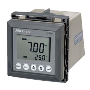 JENCO美国任氏6TX在线氧化还原变送器JENCO 6TX ph值检测