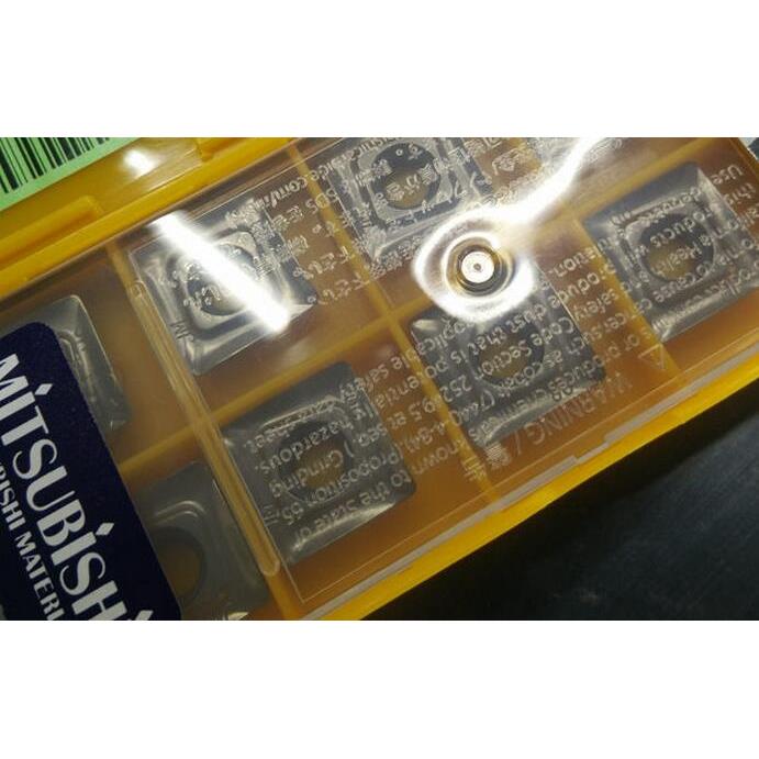 菱 数控刀片 SOMT12T308PEER-JM NX4545