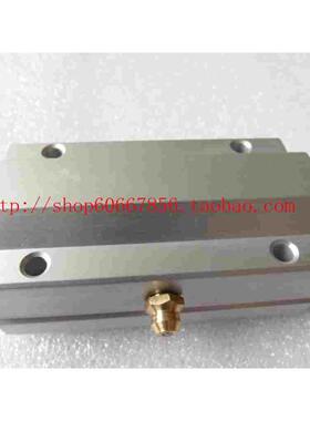 加长箱式轴承座 SCS50LUU 精密直线滑块 SC50LUU 50光轴配套