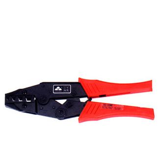 华胜工具管型端子压线钳 10-35平方 HS-35WF
