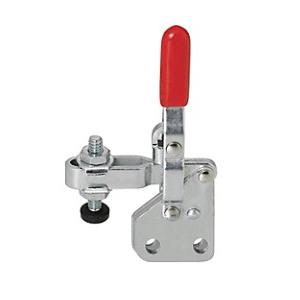 垂直式快速夹具 替代MISUMI米思米肘夹MC04-1S快速夹钳 工装夹具