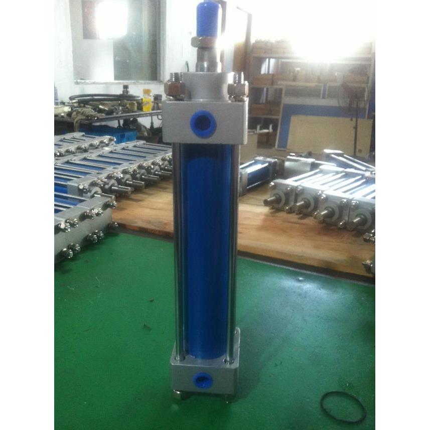 轻型液压油缸 MOB50*25/50/75/100/150/200/250/300/350/400进口