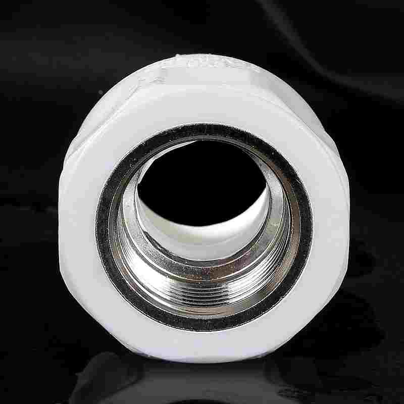 碳钢管件PPR20 4分25 6分32 内丝直接 ppr内牙Phuy773Eq1abvYT8