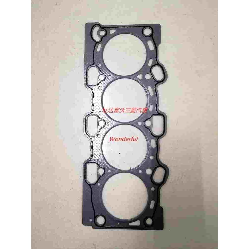 4G94H77缸垫猎豹CS7 飞腾圣塔菲缸垫CS7飞腾4G93 H76气缸床缸垫